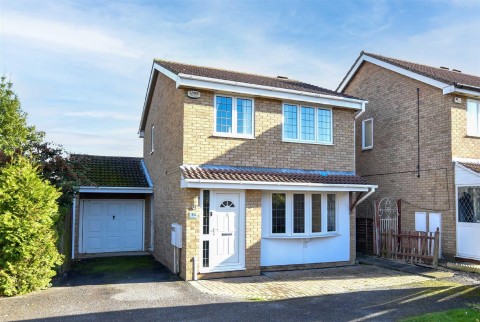 View Full Details for Medway Drive, Wellingborough