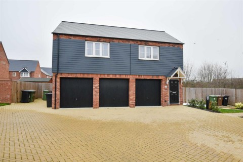 View Full Details for Sulgrave Way, Wellingborough