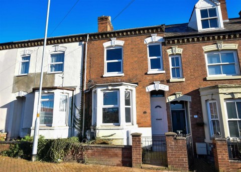 View Full Details for Victoria Road, Wellingborough