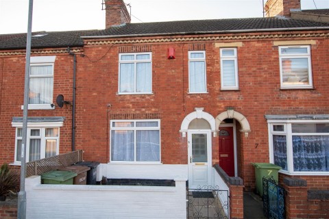 View Full Details for 5 Bedale Road, Wellingborough