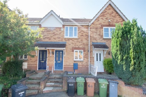 View Full Details for Sandringham Close, Wellingborough