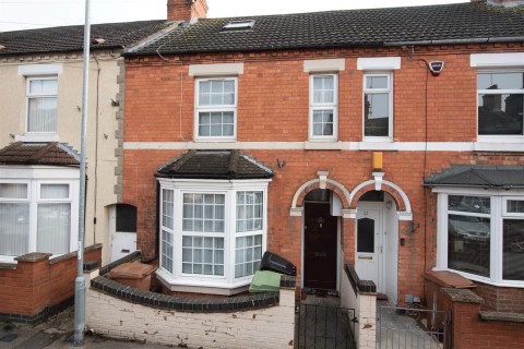 View Full Details for Melton Road, Wellingborough