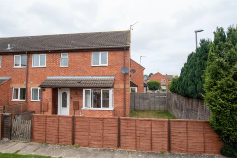 View Full Details for 12 Leyland ViewWellingboroughNorthants