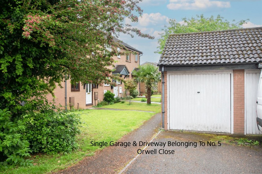 Images for Orwell Close, Wellingborough