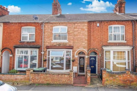 View Full Details for Spencer Road, Rushden