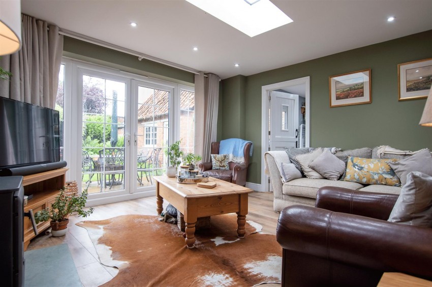 Images for Vicarage Lane, Mears Ashby