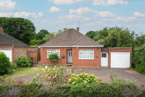 View Full Details for Nest Lane, Wellingborough