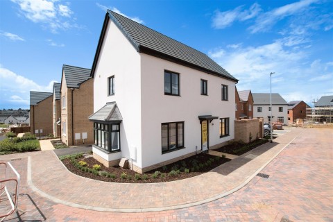 View Full Details for Clementine Street, Wellingborough