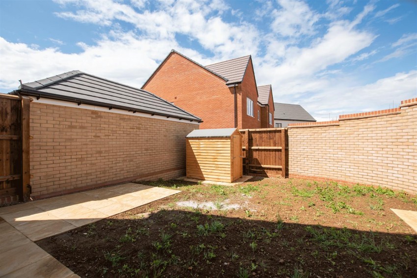 Images for Clementine Street, Wellingborough