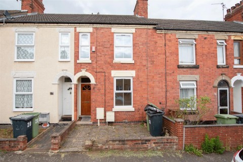 View Full Details for Bedale Road, Wellingborough