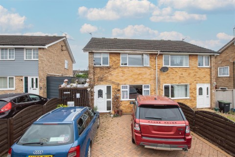 View Full Details for Masefield Drive, Rushden