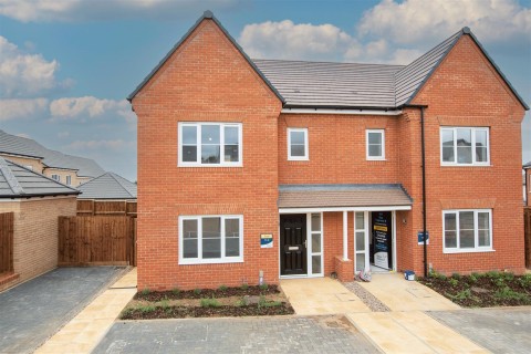 View Full Details for Clementine Street, Wellingborough