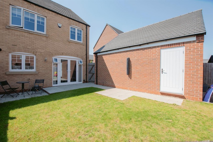 Images for Cottesbrooke Way, Raunds, Wellingborough