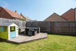 Images for Cottesbrooke Way, Raunds, Wellingborough