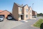 Images for Cottesbrooke Way, Raunds, Wellingborough