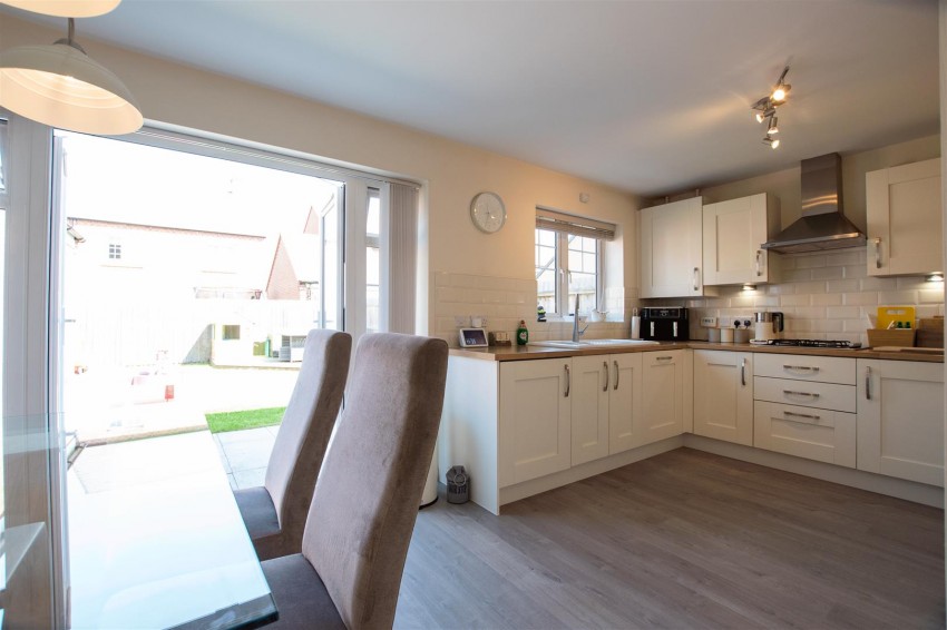 Images for Cottesbrooke Way, Raunds, Wellingborough