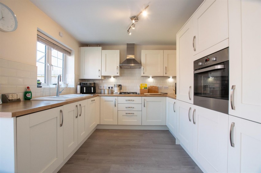 Images for Cottesbrooke Way, Raunds, Wellingborough