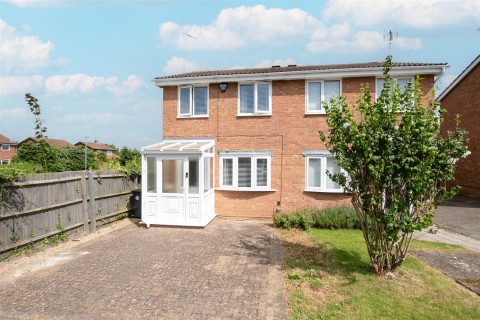 View Full Details for Tyne Close, Wellingborough