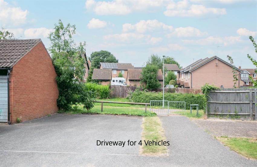 Images for Tyne Close, Wellingborough