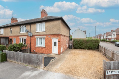 View Full Details for Eastfield Crescent, Finedon