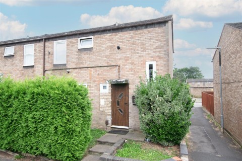 View Full Details for Kiln Way, Wellingborough