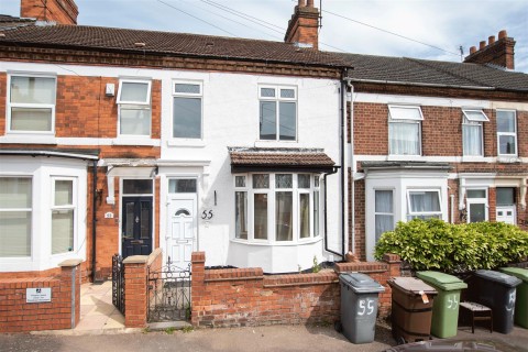 View Full Details for Vivian Road, Wellingborough