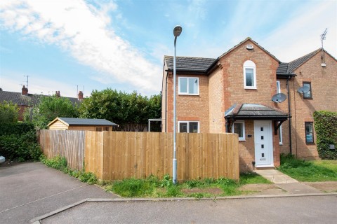 View Full Details for Leys Gardens, Wellingborough