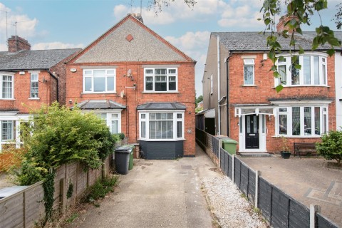 View Full Details for Eastfield Road, Wellingborough