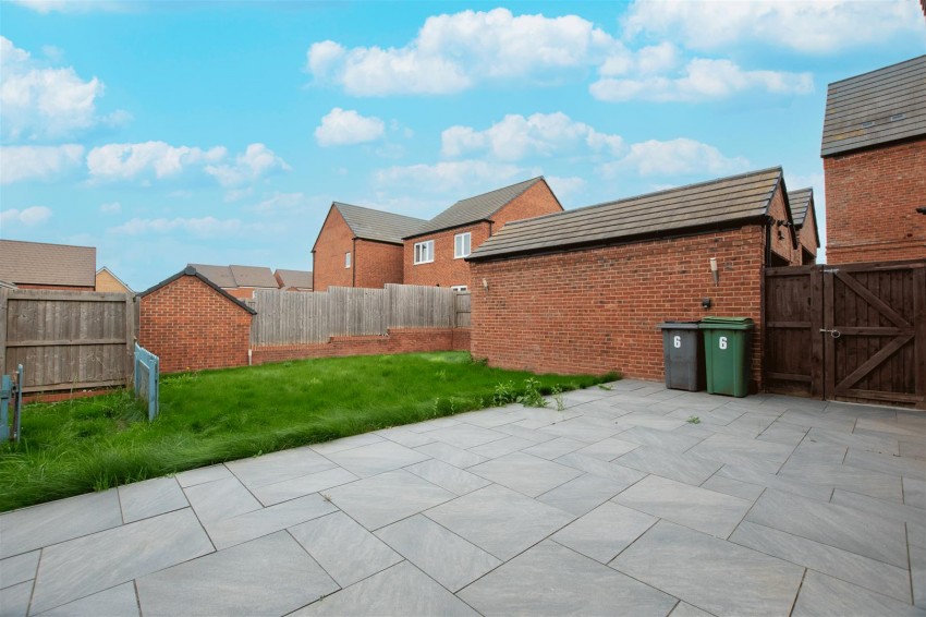 Images for Stainer Avenue, Wellingborough