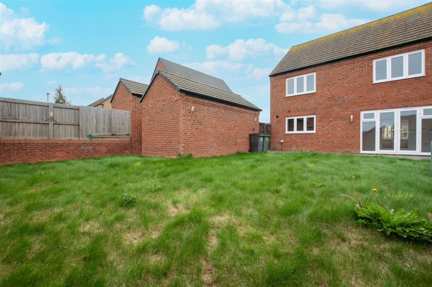 Images for Stainer Avenue, Wellingborough