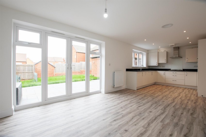 Images for Stainer Avenue, Wellingborough