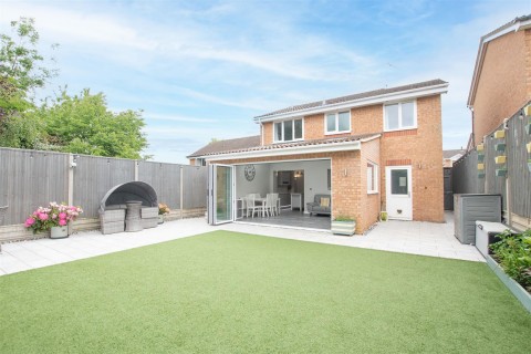 View Full Details for Haddon Close, Wellingborough