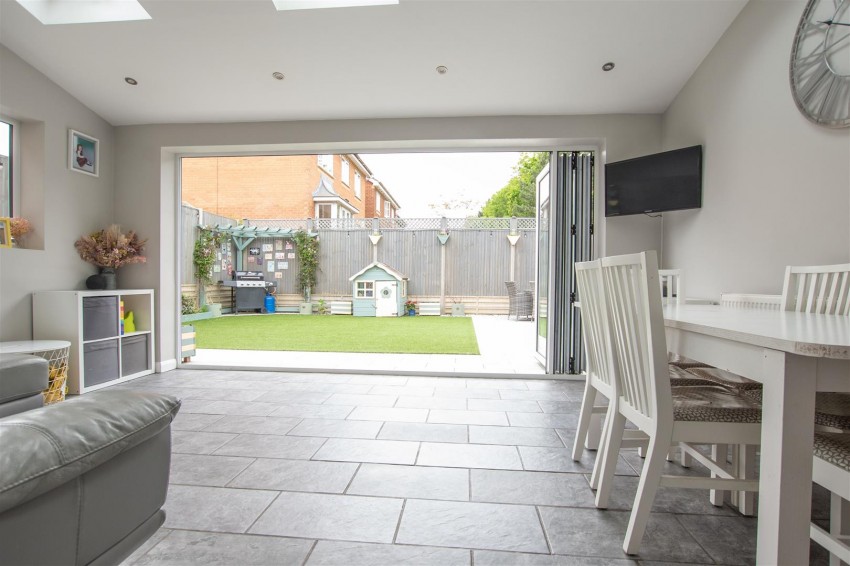 Images for Haddon Close, Wellingborough