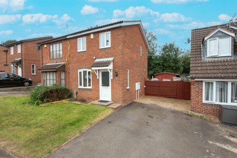 View Full Details for Linnet Close, Wellingborough