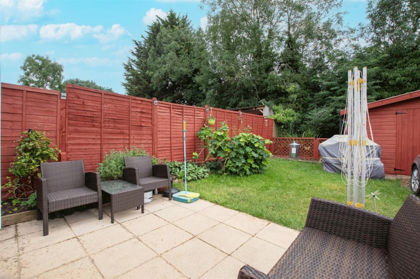 Images for Linnet Close, Wellingborough