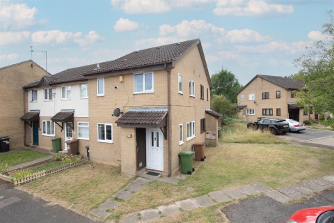 View Full Details for Kennet Close, Welllingborough