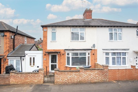 View Full Details for Gisburne Road, Wellingborough