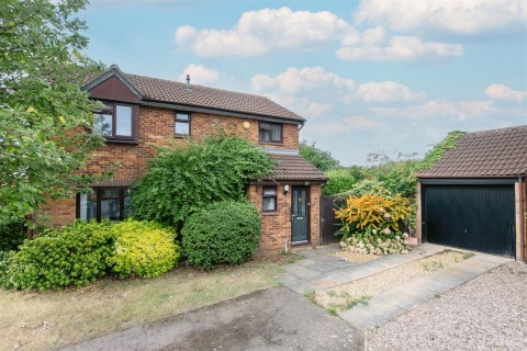 View Full Details for Grange Road, Wellingborough