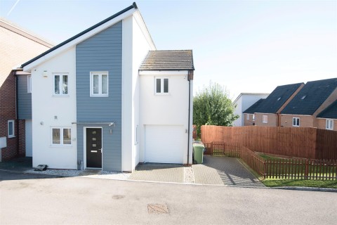 View Full Details for Thorny Road, Wellingborough