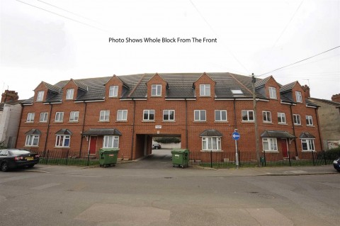 View Full Details for Stanley Road, Wellingborough