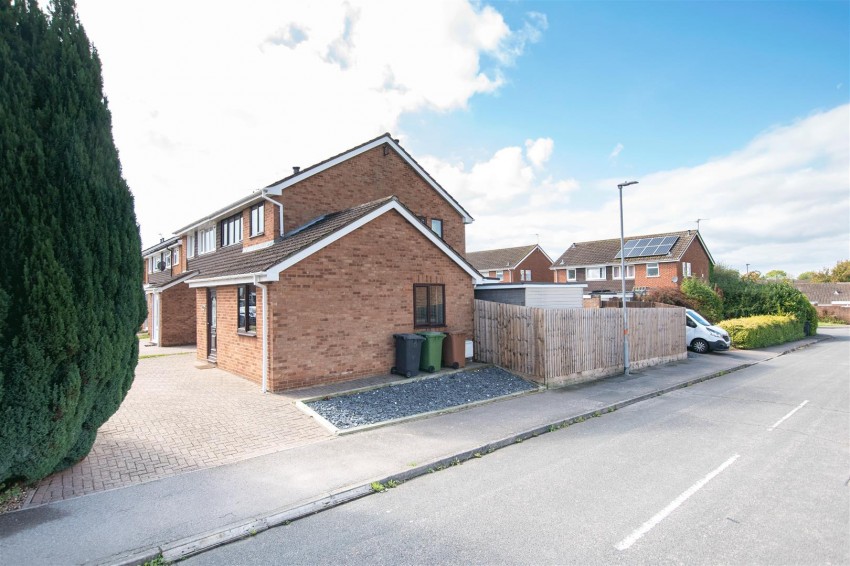 Images for Torrington Crescent, Wellingborough