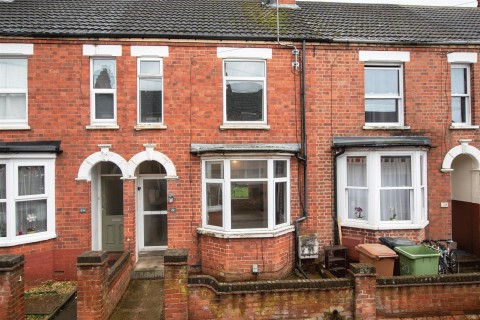 View Full Details for Lister Road, Wellingborough