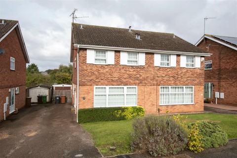 View Full Details for Torrington Road, Wellingborough