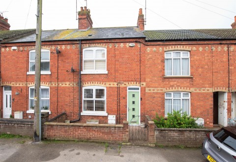 View Full Details for Newtown Road, Little Irchester, Wellingborough