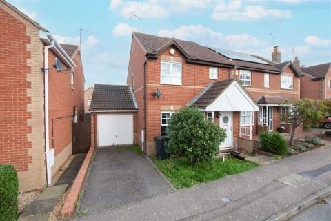 View Full Details for Cotswold Drive, Wellingborough