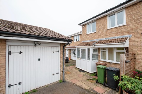 View Full Details for Medway Drive, Wellingborough