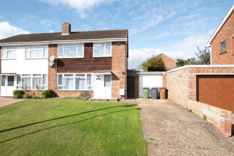 View Full Details for Henshaw Road, Wellingborough