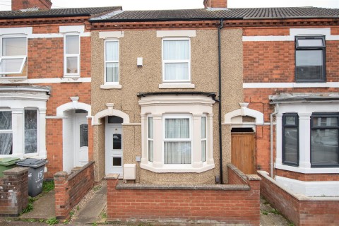 View Full Details for Vivian Road, Wellingborough