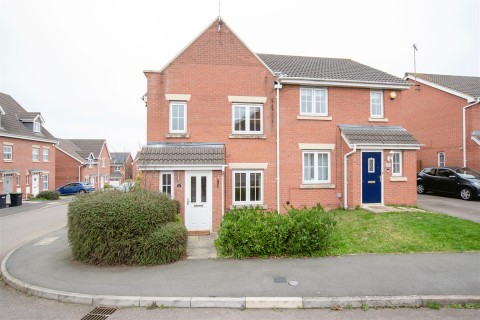 View Full Details for Wilkie Road, Wellingborough