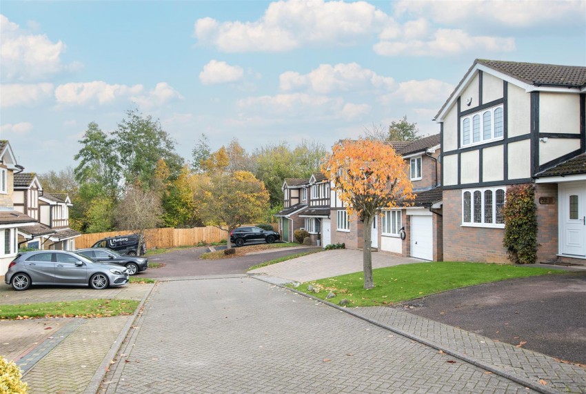 Images for Holcot Close, Wellingborough